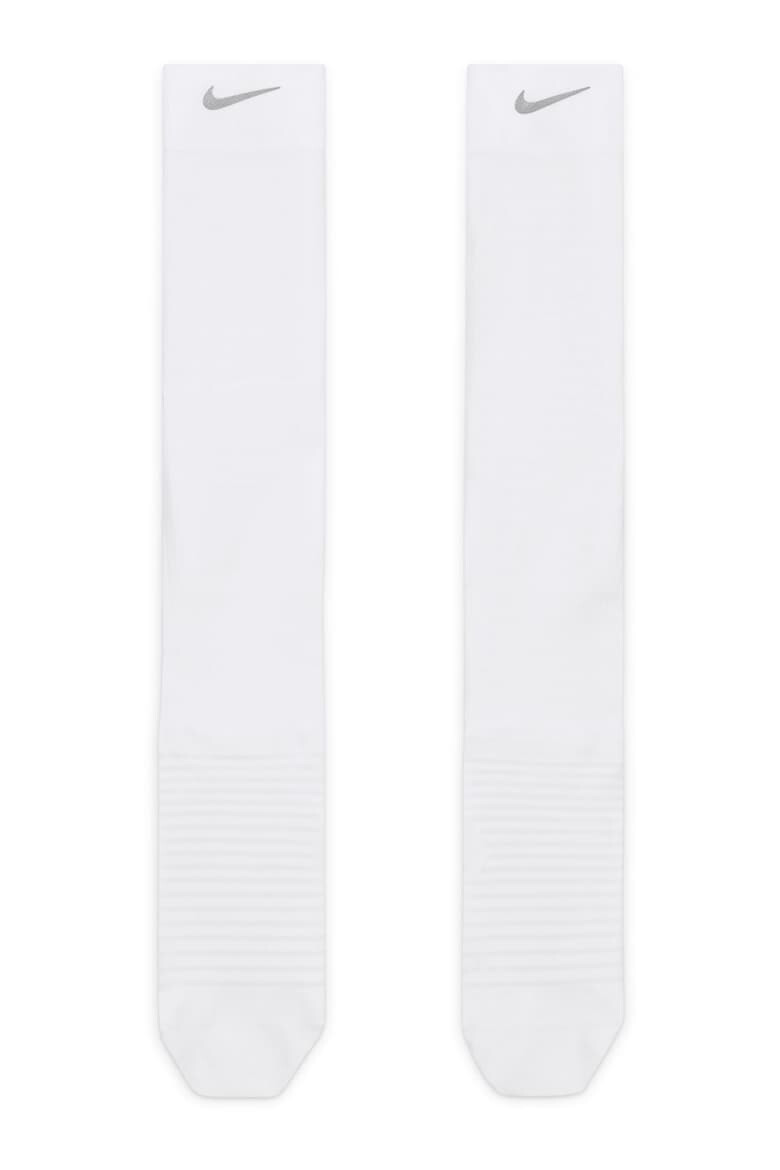 Nike Унисекс чорапи с Dri-Fit и лого - за бягане - Pepit.bg