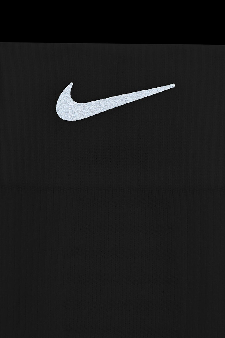 Nike Унисекс чорапи с Dri-Fit и лого - за бягане - Pepit.bg