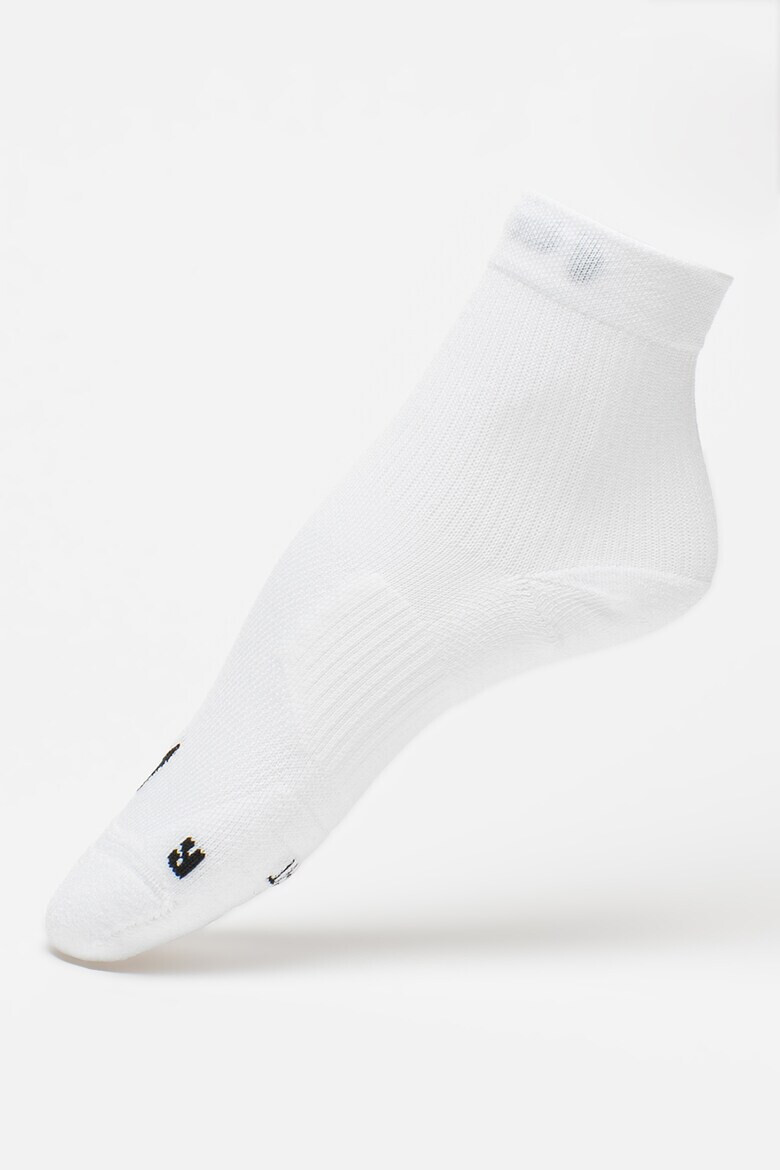 Nike Унисекс чорапи за бягане Multiplier - 2 чифта - Pepit.bg