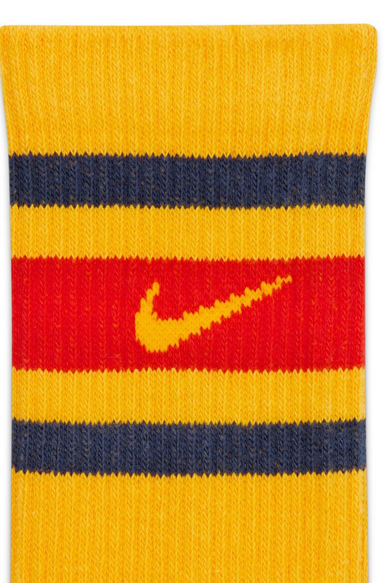 Nike Унисекс чорапи за фитнес - 3 чифта - Pepit.bg