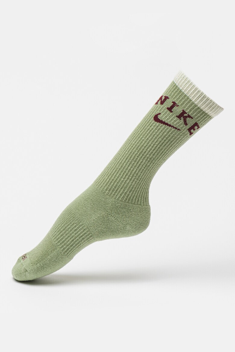 Nike Унисекс чорапи за фитнес - 3 чифта - Pepit.bg