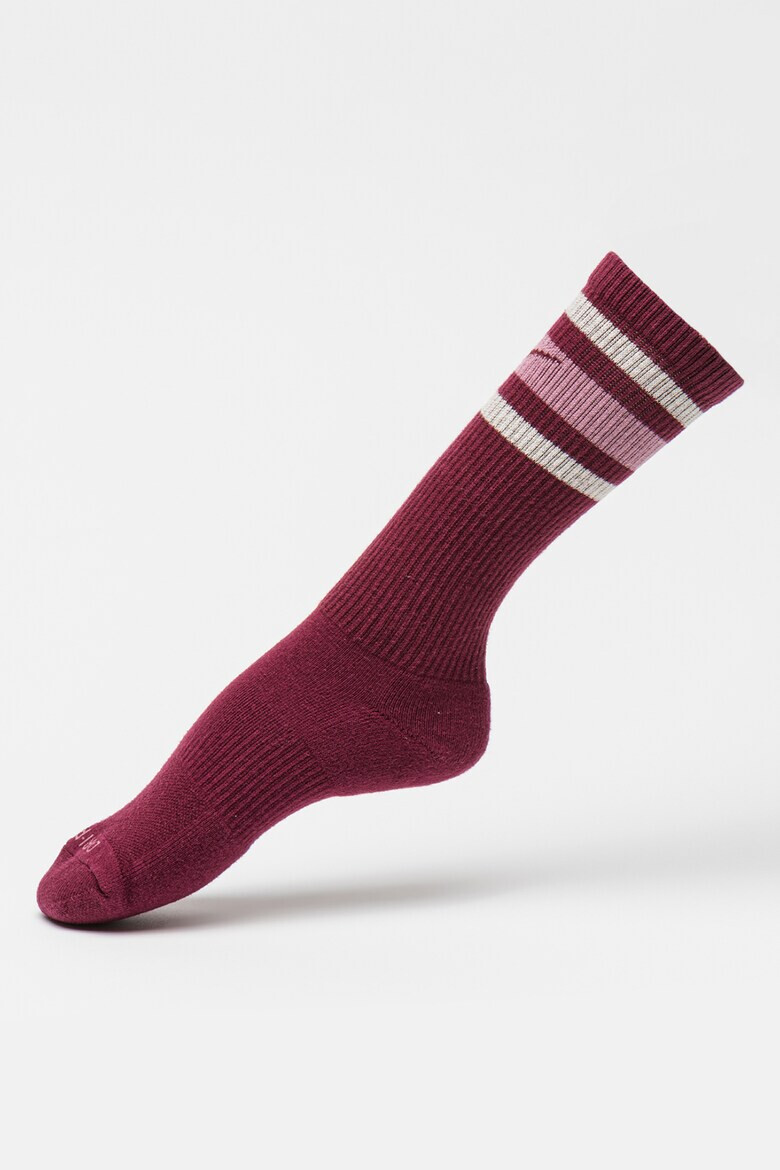 Nike Унисекс чорапи за фитнес - 3 чифта - Pepit.bg