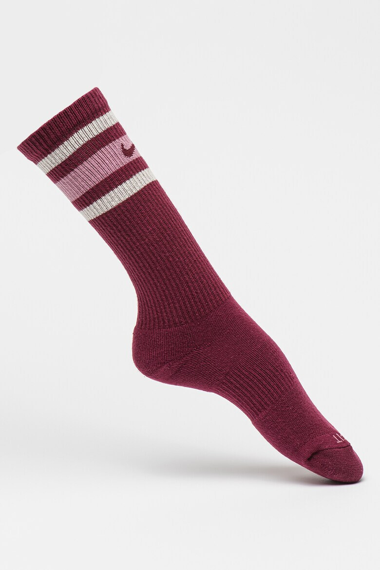 Nike Унисекс чорапи за фитнес - 3 чифта - Pepit.bg