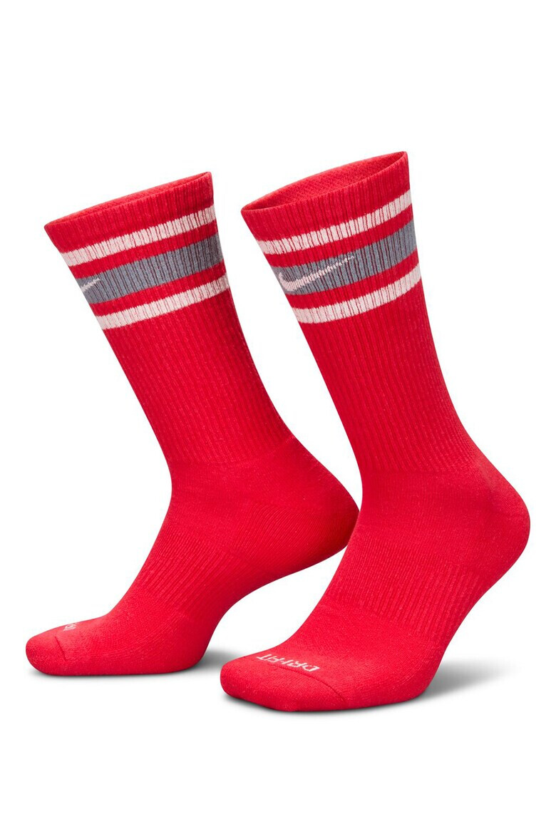 Nike Унисекс чорапи за фитнес - 6 чифта - Pepit.bg