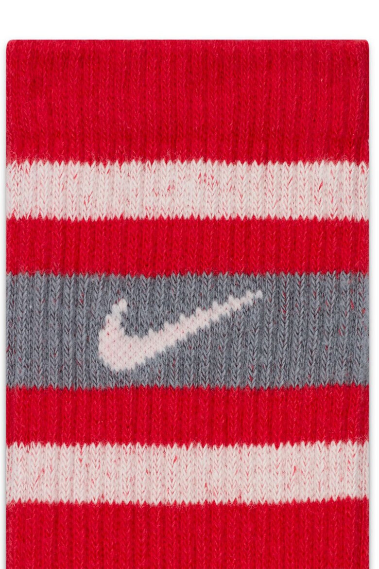 Nike Унисекс чорапи за фитнес - 6 чифта - Pepit.bg