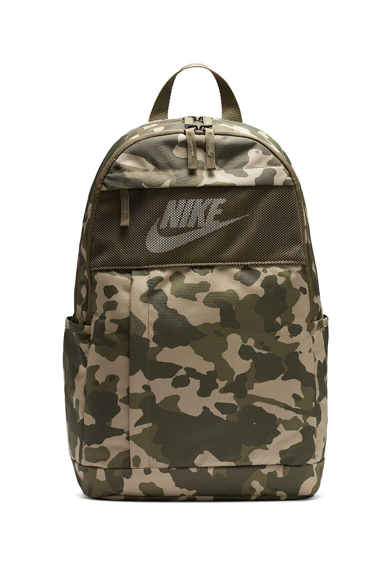 Nike Унисекс десенирана раница Elemental - Pepit.bg