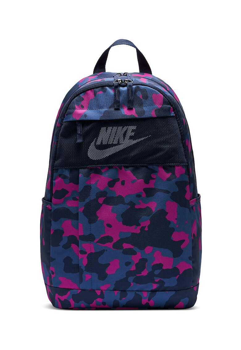 Nike Унисекс десенирана раница Elemental - Pepit.bg