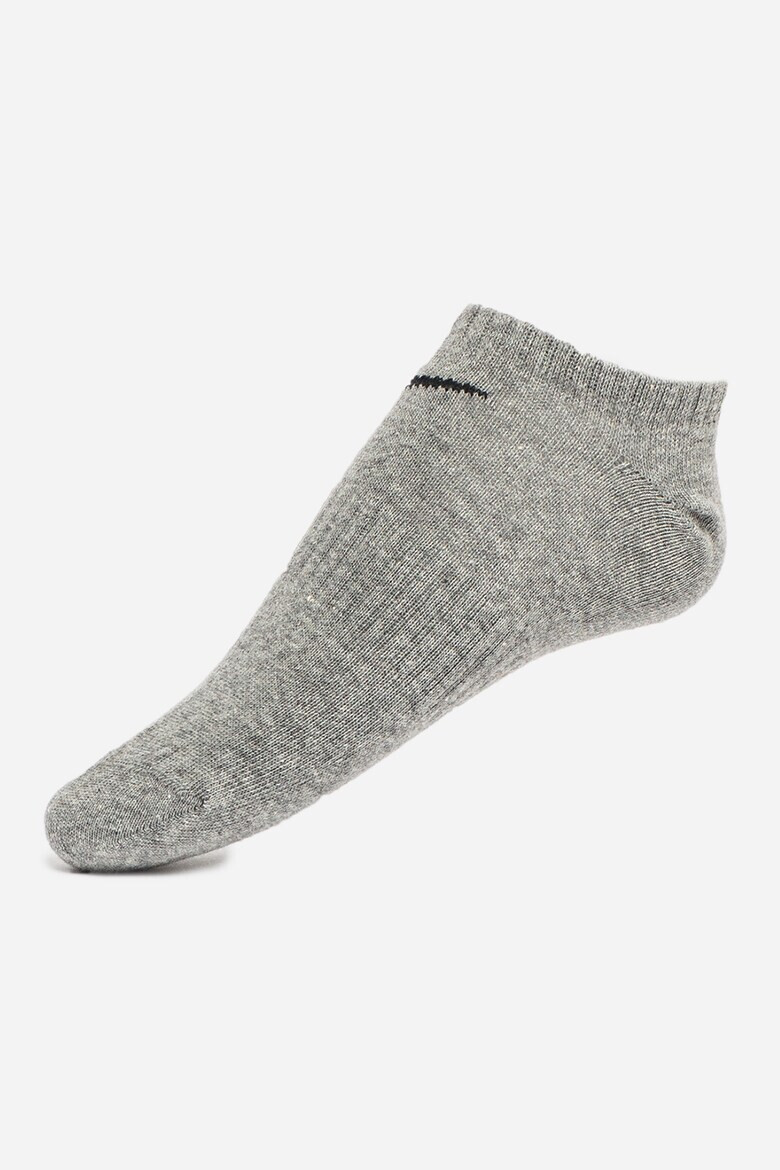 Nike Унисекс фитнес чорапи - 3 чифта - Pepit.bg