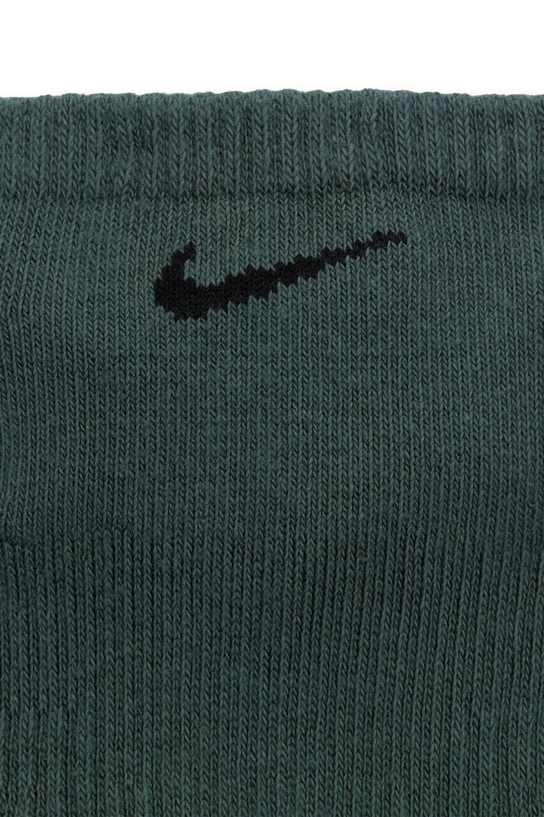 Nike Унисекс фитнес чорапи - 3 чифта - Pepit.bg