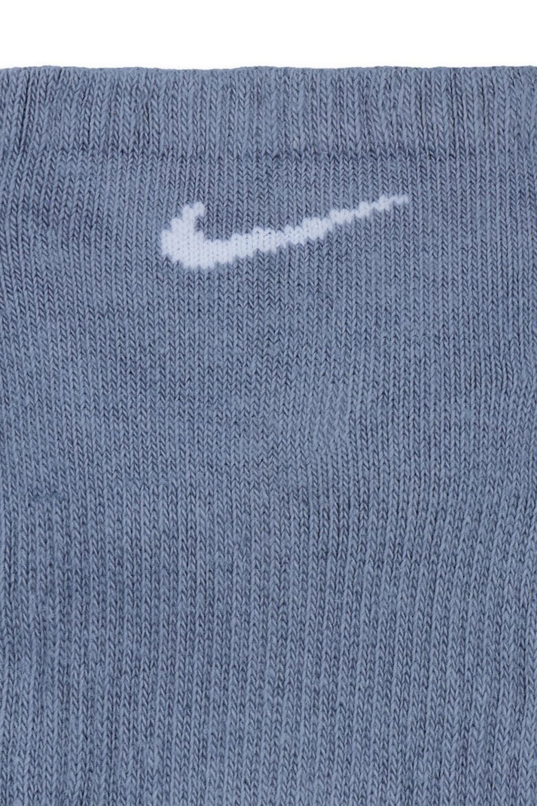 Nike Унисекс фитнес чорапи - 3 чифта - Pepit.bg