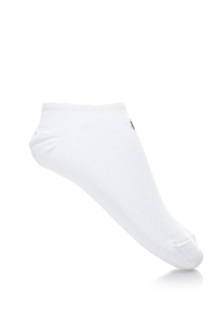 Nike Унисекс фитнес изрязани чорапи Value - 3 чифта - Pepit.bg