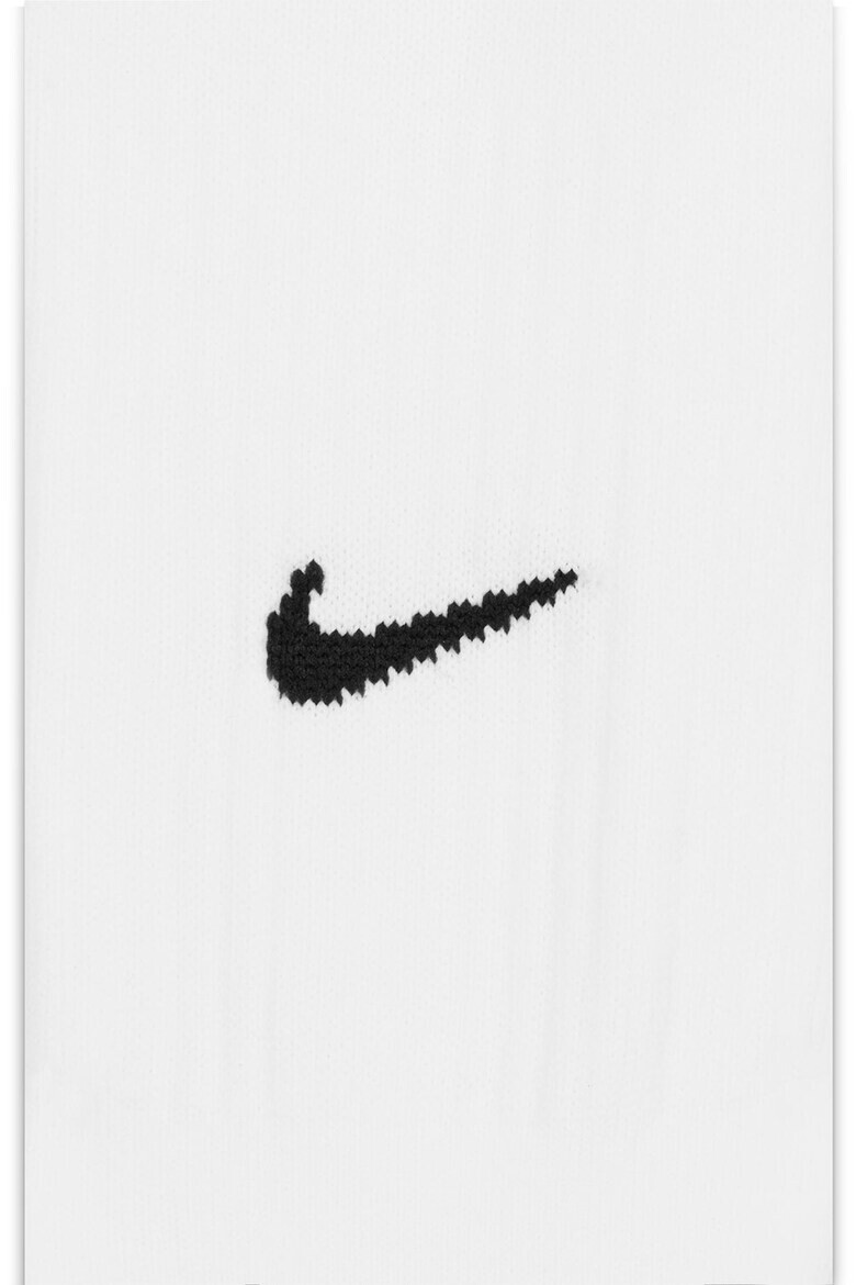 Nike Унисекс омекотени футболни чорапи Classic II над коляното - Pepit.bg
