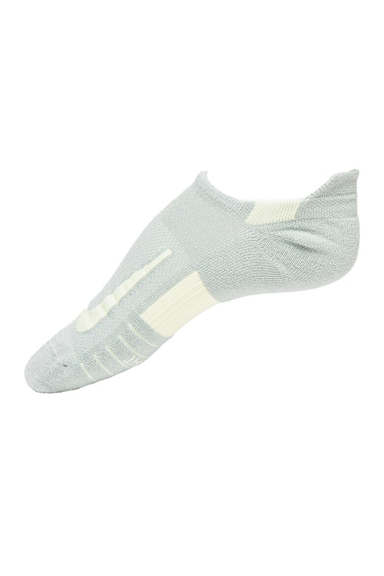 Nike Унисекс изрязани чорапи за бягане - 2 чифта - Pepit.bg