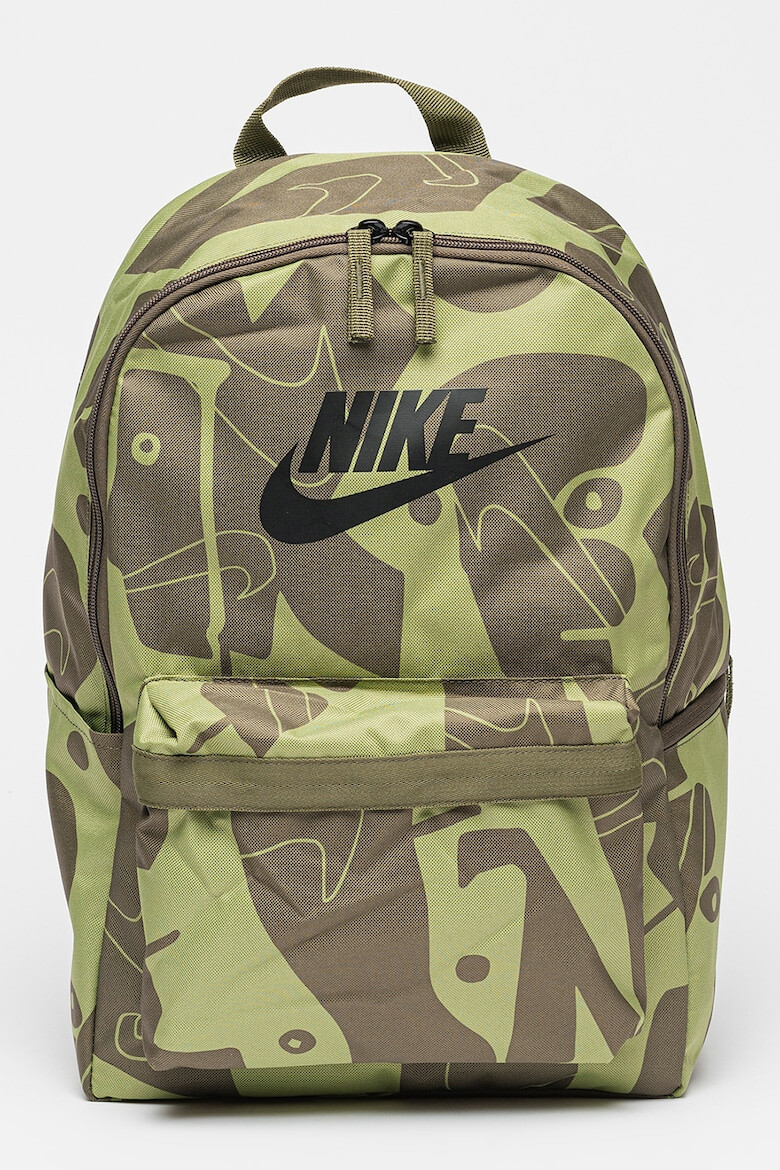 Nike Унисекс камуфлажна раница - Pepit.bg