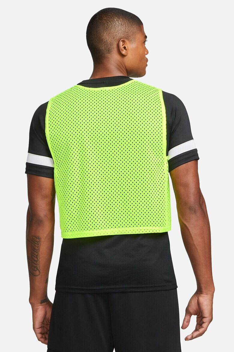 Nike Унисекс мрежест топ Park - Pepit.bg