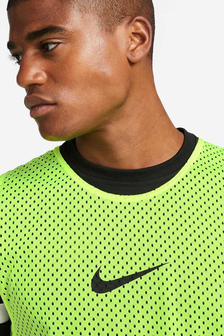 Nike Унисекс мрежест топ Park - Pepit.bg