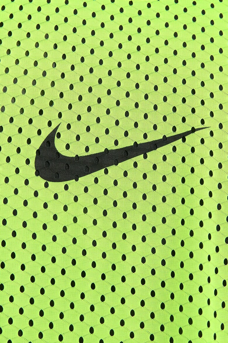 Nike Унисекс мрежест топ Park - Pepit.bg