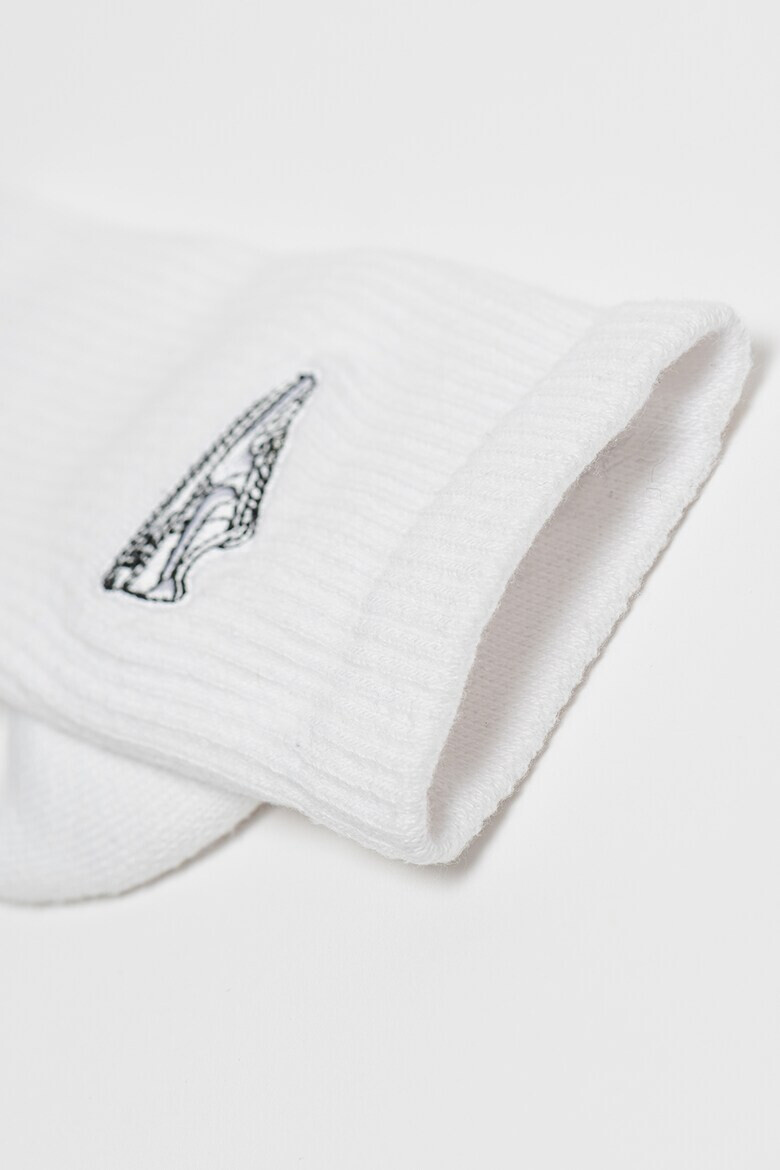 Nike Унисекс омекотени дълги чорапи Everyday Plus - Pepit.bg