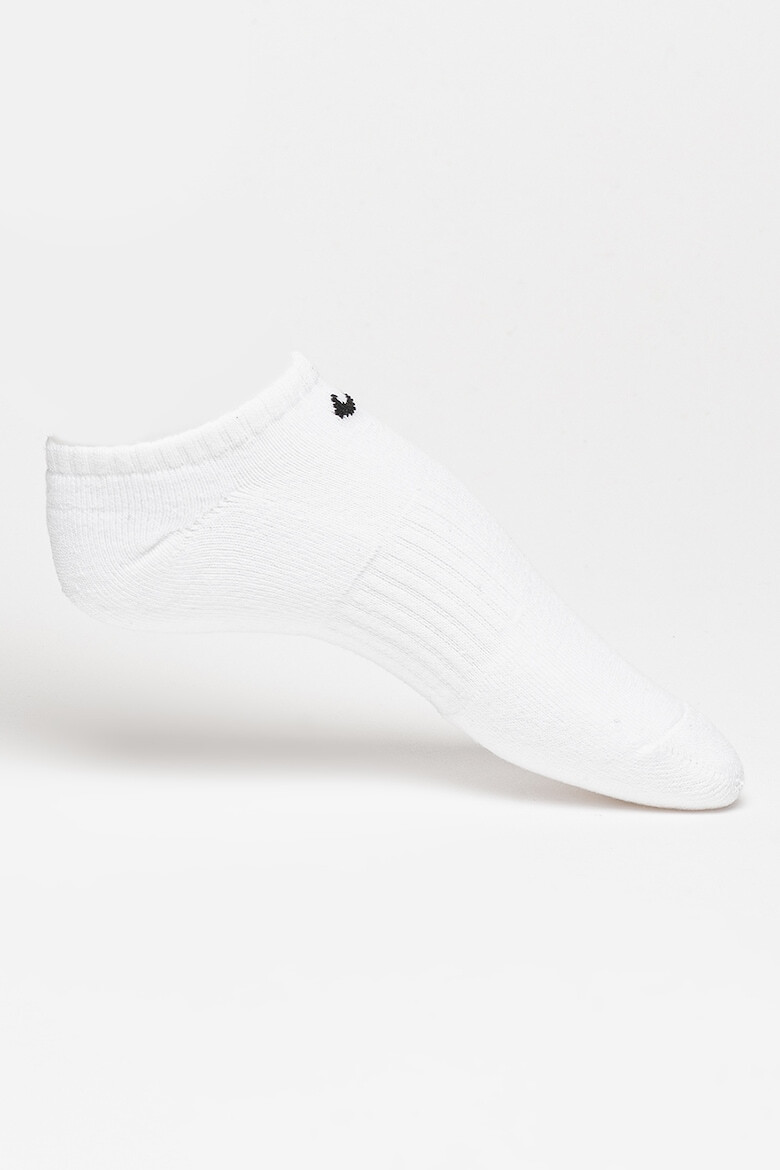 Nike Унисекс омекотени тренировъчни чорапи Everyday - 3 чифта - Pepit.bg