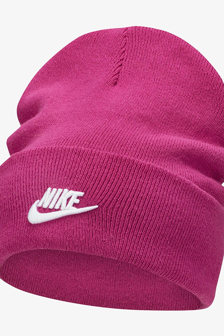 Nike Унисекс плетена шапка - Pepit.bg