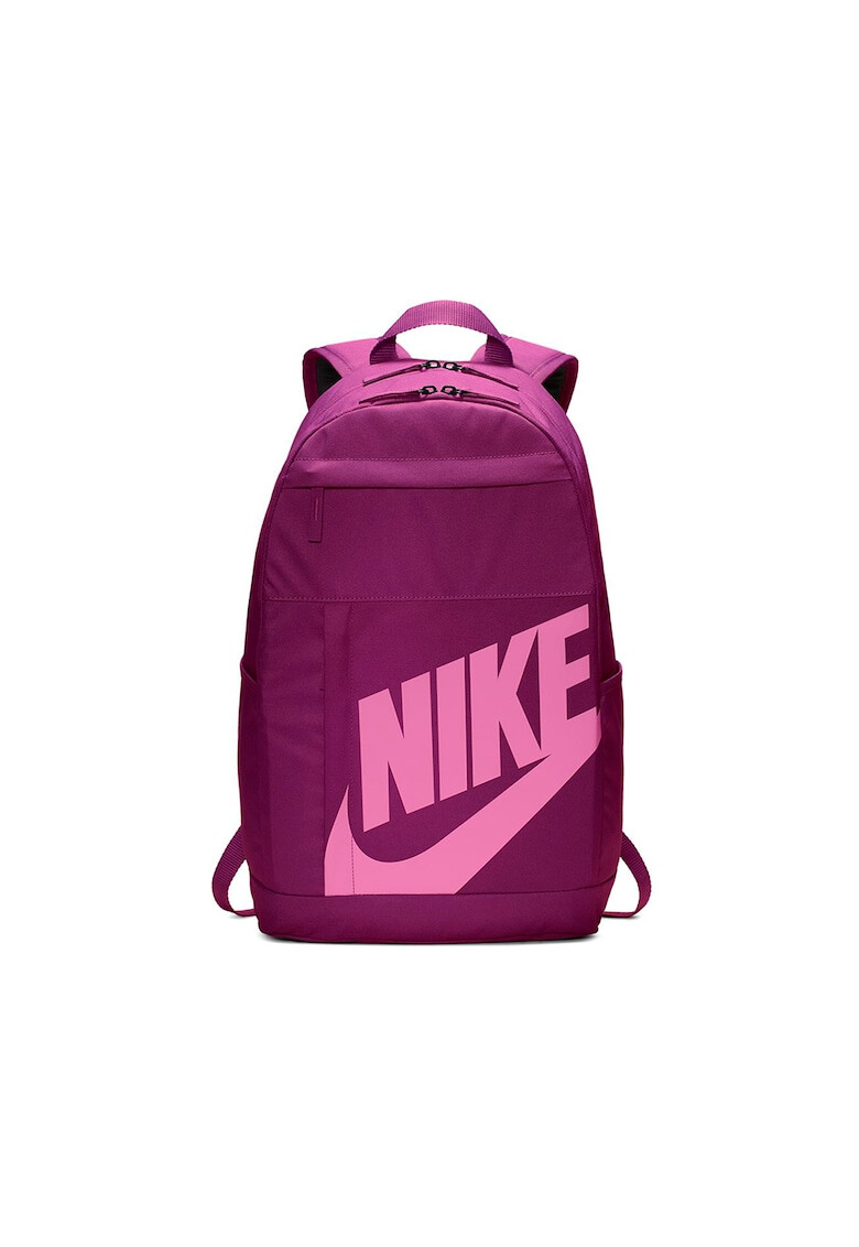 Nike Унисекс раница Elemental с лого - Pepit.bg