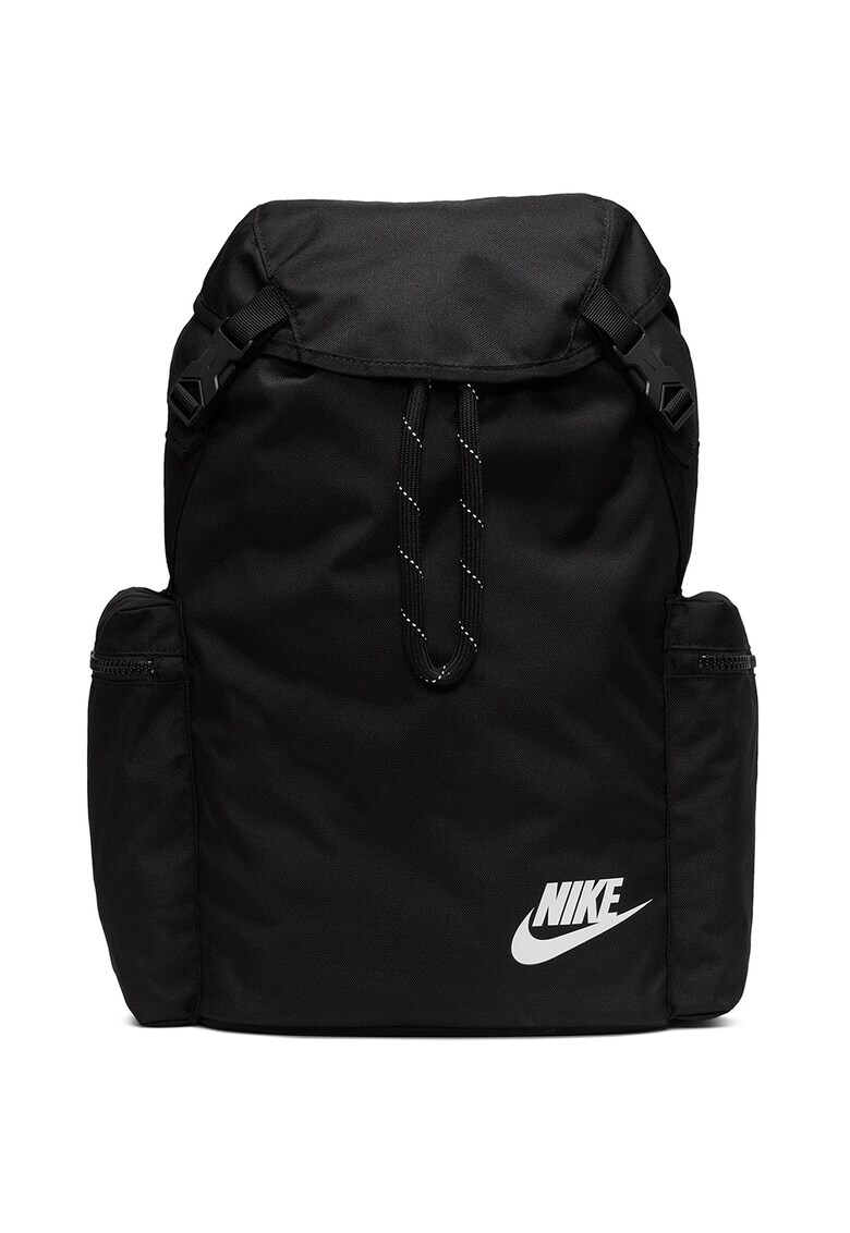 Nike Унисекс раница Heritage с лого - Pepit.bg
