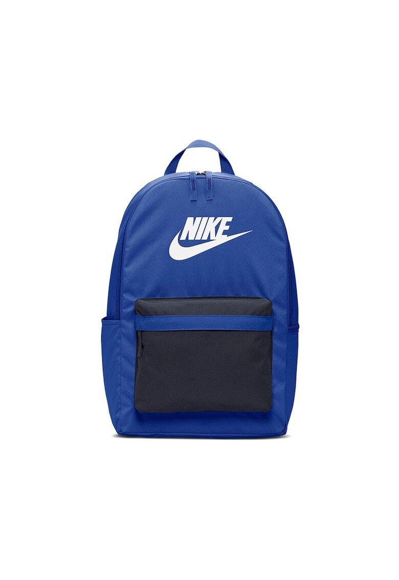 Nike Унисекс раница Heritage с лого - Pepit.bg