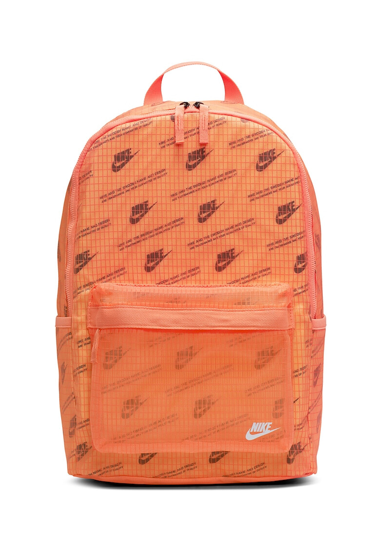 Nike Унисекс раница Heritage с лого - Pepit.bg