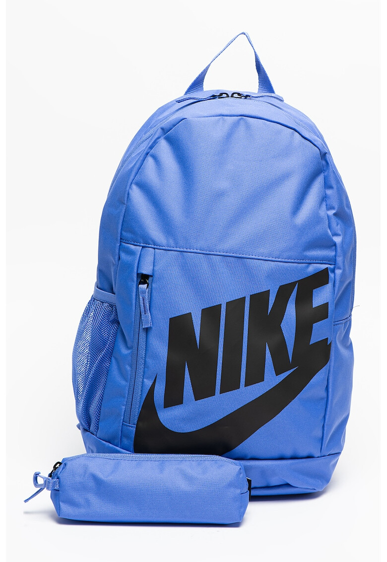 Nike Унисекс раница с лого - 20 л - Pepit.bg