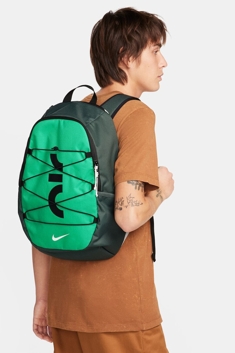 Nike Унисекс раница Air Max 95 с цип - 21 л - Pepit.bg