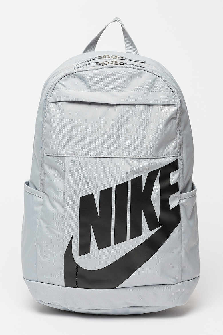 Nike Унисекс раница Element с контрастно лого - 21 л - Pepit.bg
