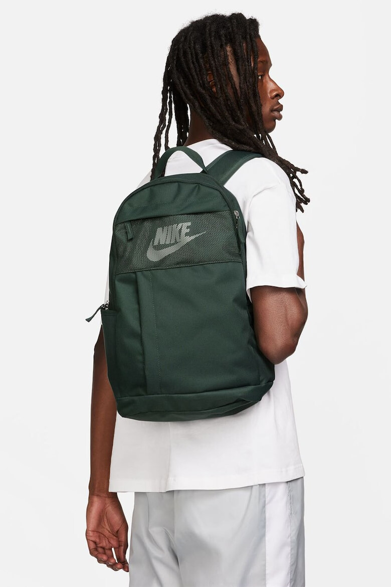 Nike Унисекс раница Element с лого - 21 л - Pepit.bg