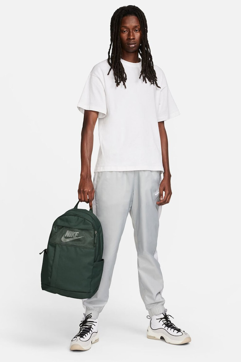 Nike Унисекс раница Element с лого - 21 л - Pepit.bg