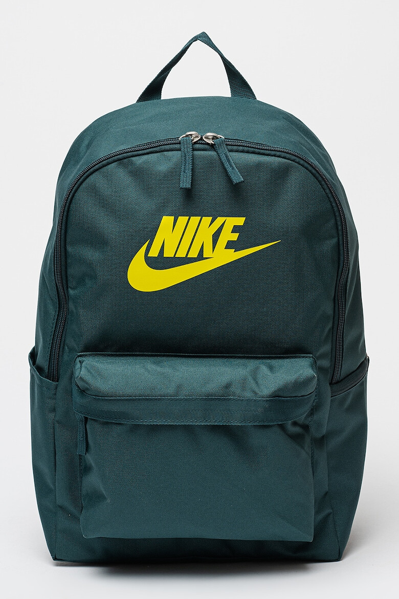 Nike Унисекс раница Heritage с лого - Pepit.bg