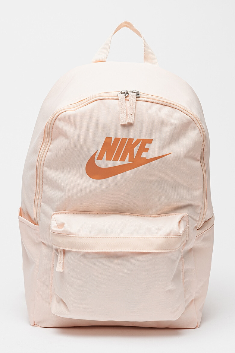Nike Унисекс раница Heritage с лого - Pepit.bg