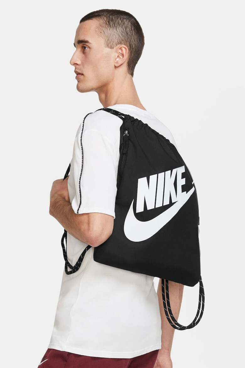 Nike Унисекс раница Heritage с връзка - Pepit.bg