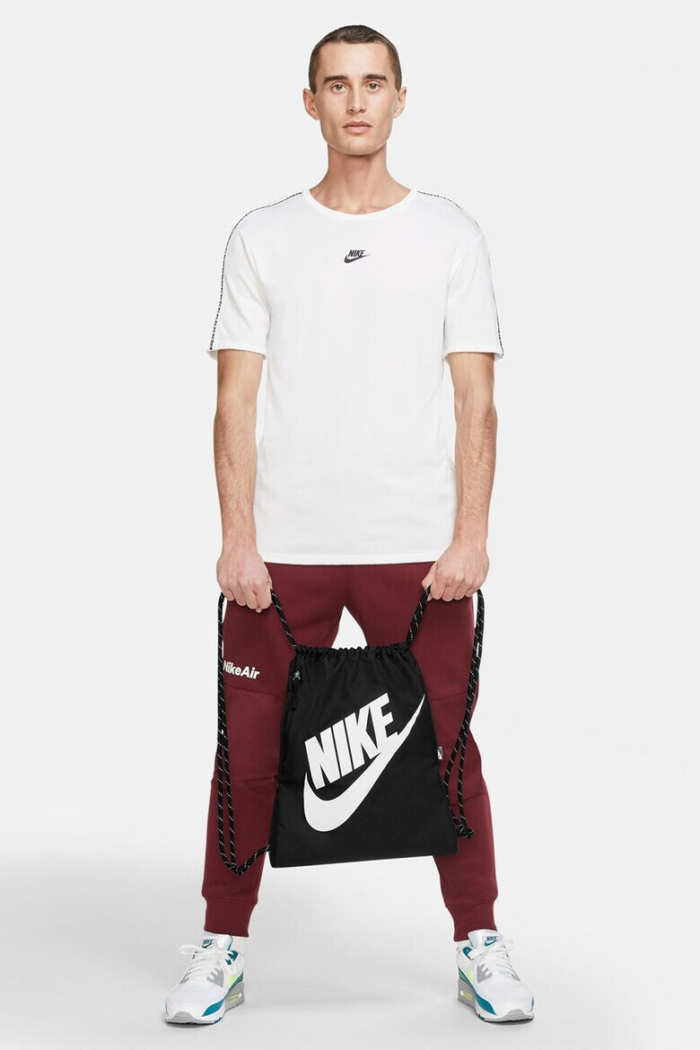 Nike Унисекс раница Heritage с връзка - Pepit.bg