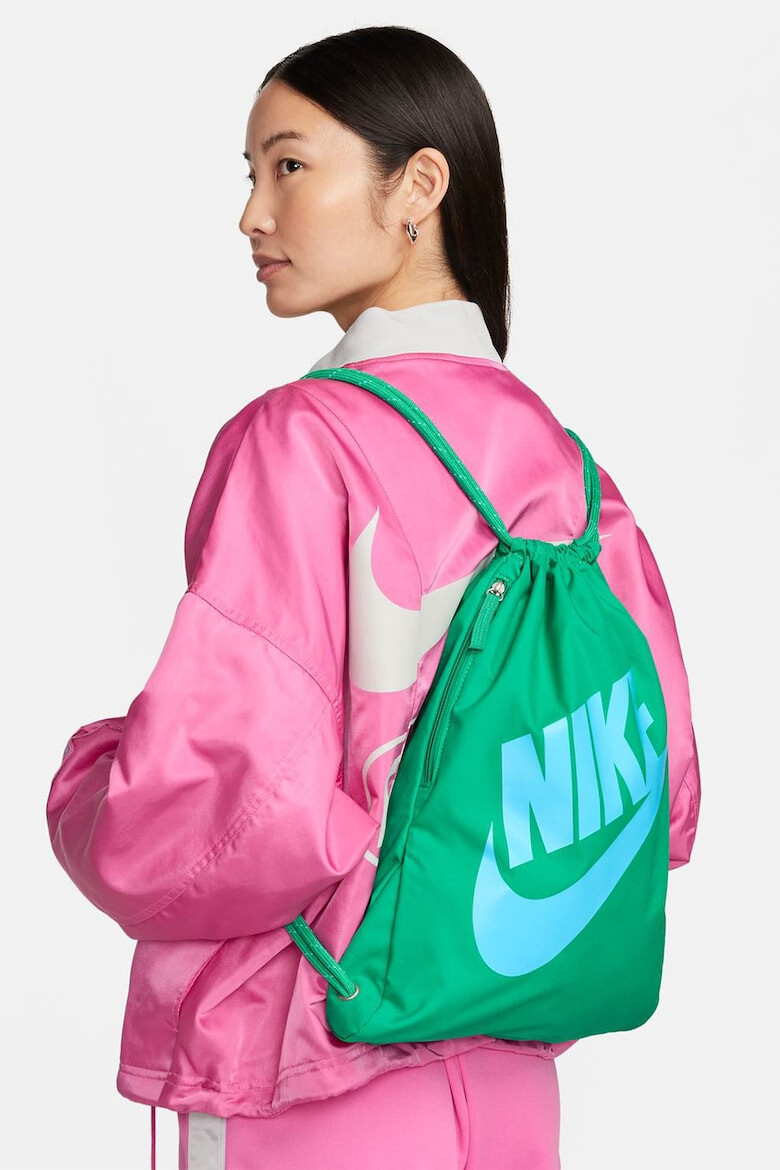 Nike Унисекс раница Heritage с връзка - Pepit.bg