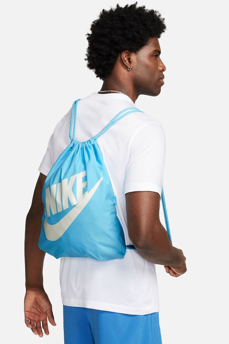 Nike Унисекс раница Heritage с връзка - Pepit.bg