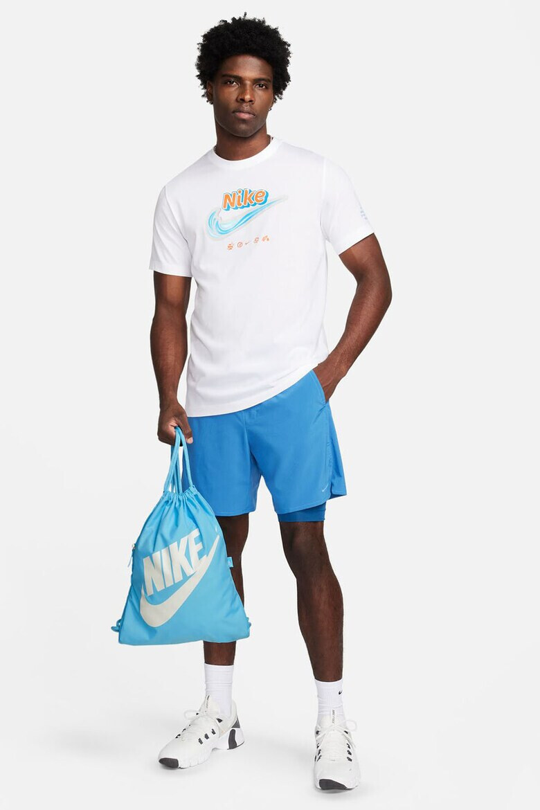 Nike Унисекс раница Heritage с връзка - Pepit.bg