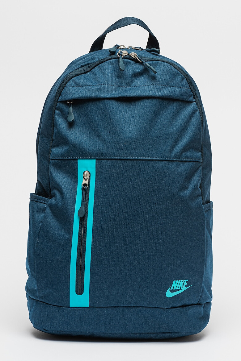 Nike Унисекс раница Premium с джобове - 21 л - Pepit.bg