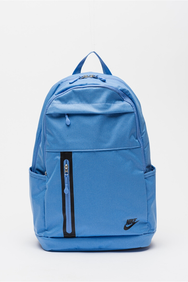 Nike Унисекс раница с джоб с цип - 21 л - Pepit.bg