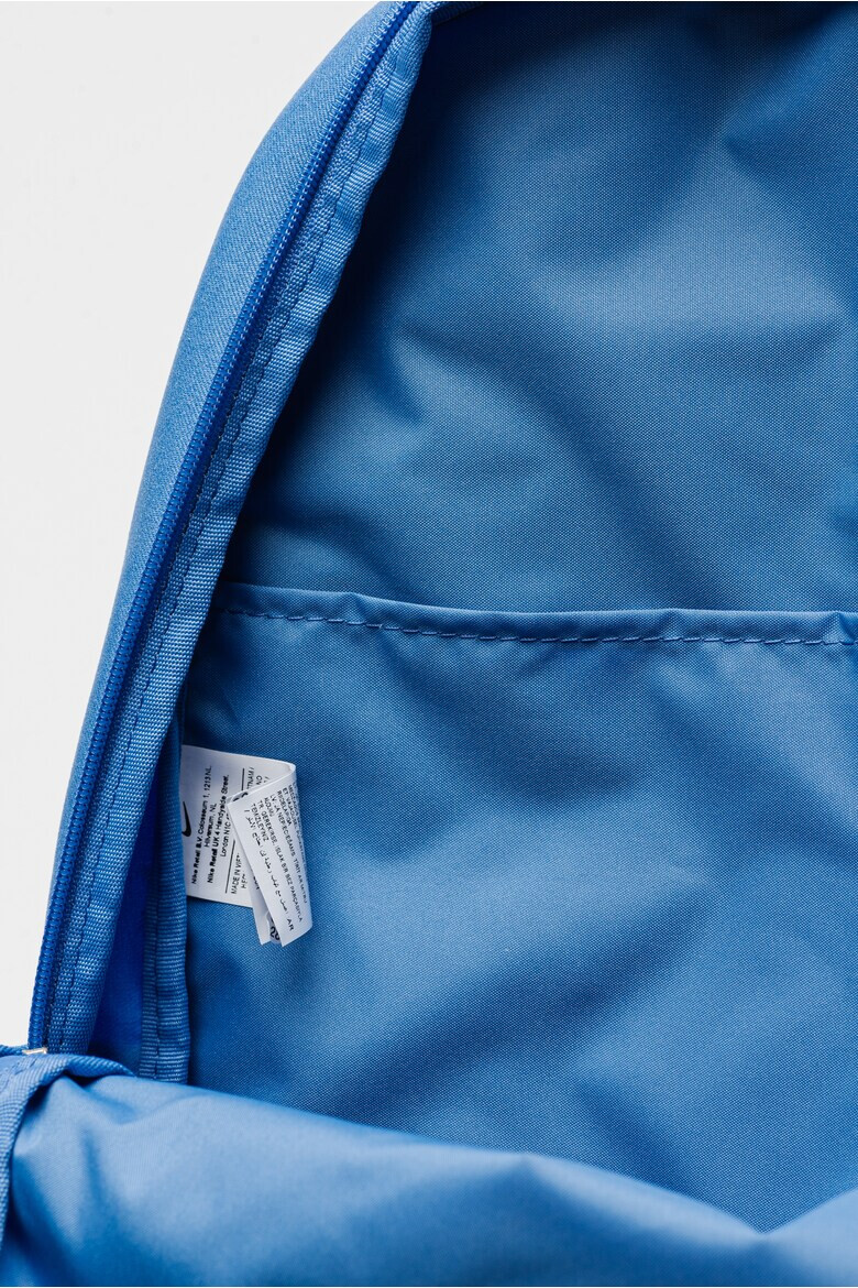 Nike Унисекс раница с джоб с цип - 21 л - Pepit.bg