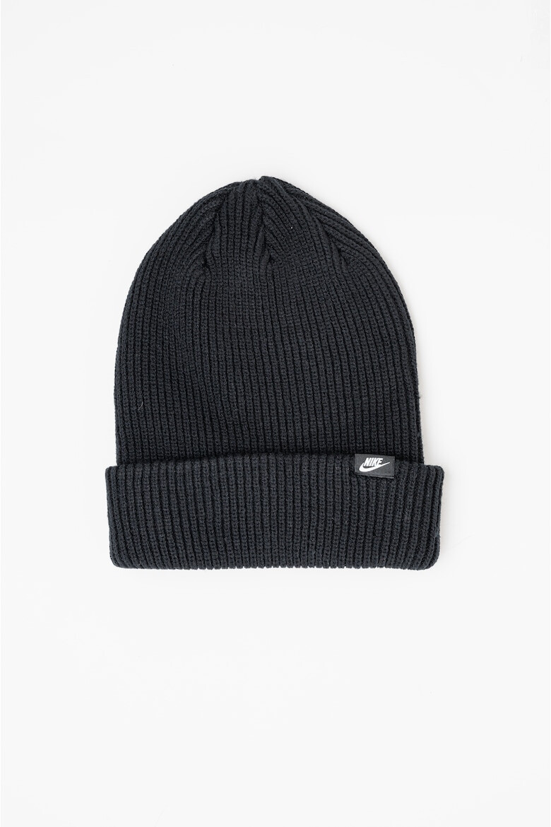 Nike Унисекс рипсена шапка - Pepit.bg
