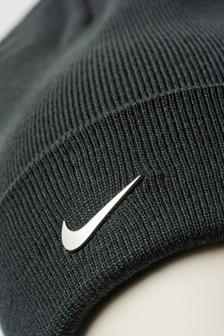 Nike Унисекс рипсена шапка - Pepit.bg