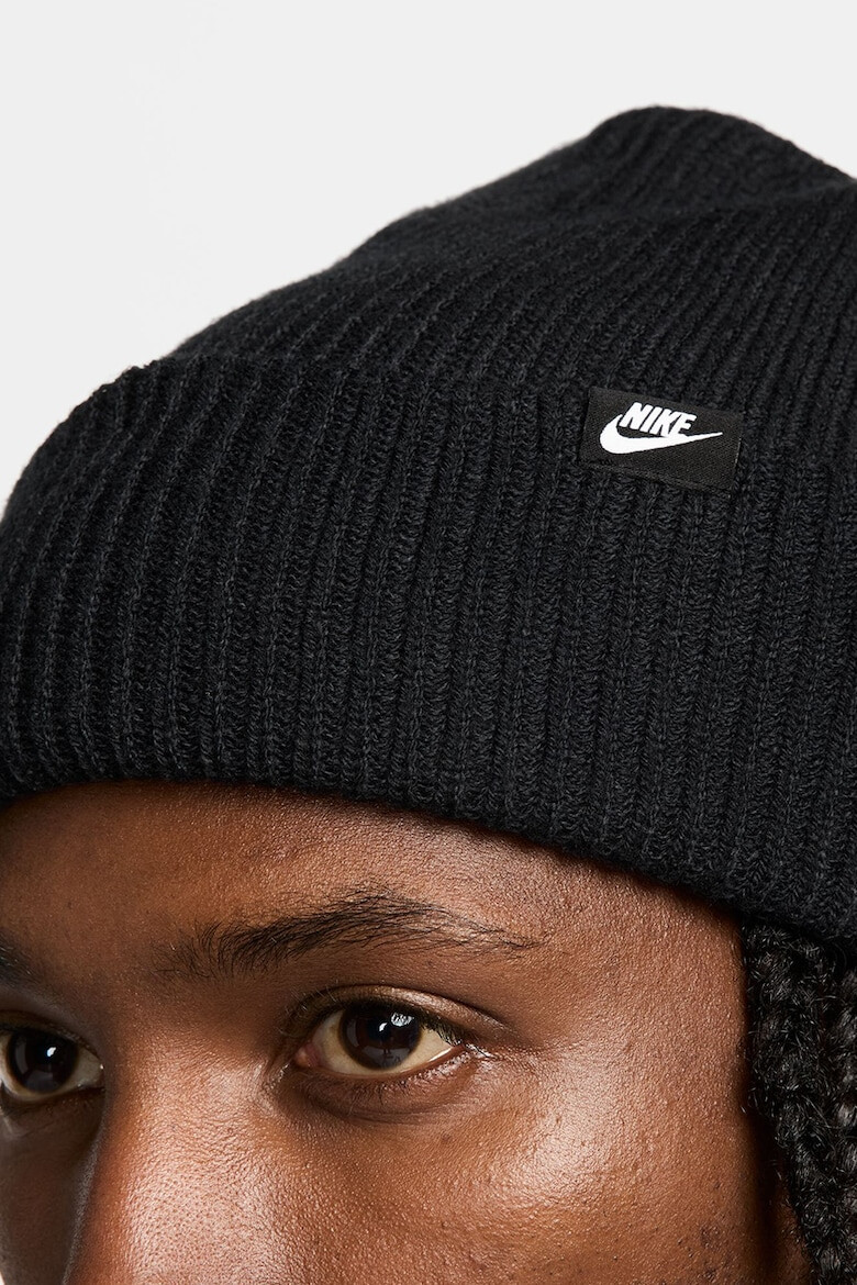 Nike Унисекс рипсена шапка - Pepit.bg