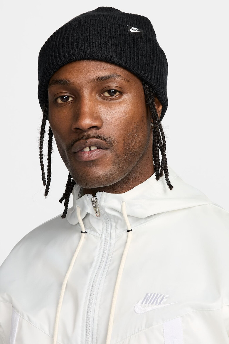 Nike Унисекс рипсена шапка - Pepit.bg