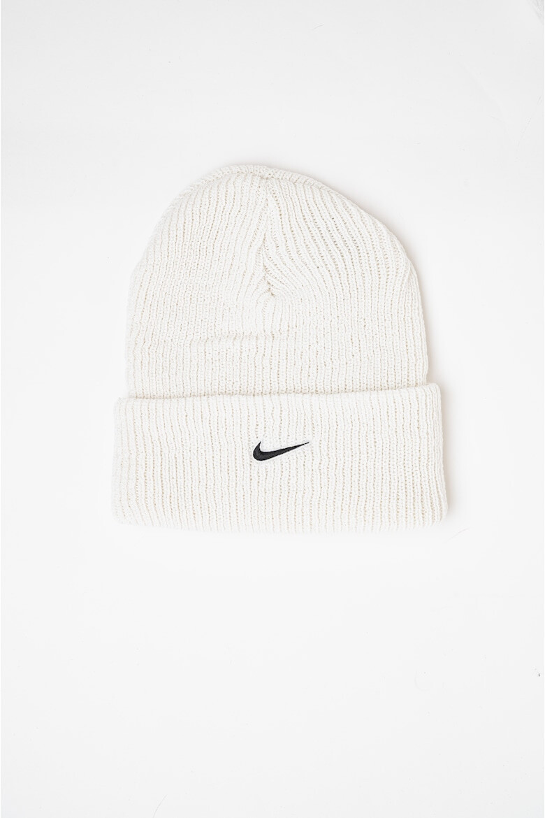 Nike Унисекс рипсена шапка Peak - Pepit.bg