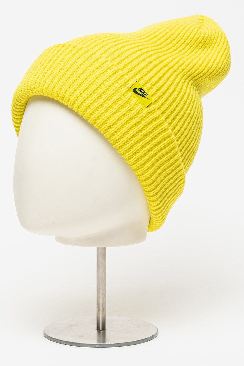 Nike Унисекс рипсена шапка - Pepit.bg