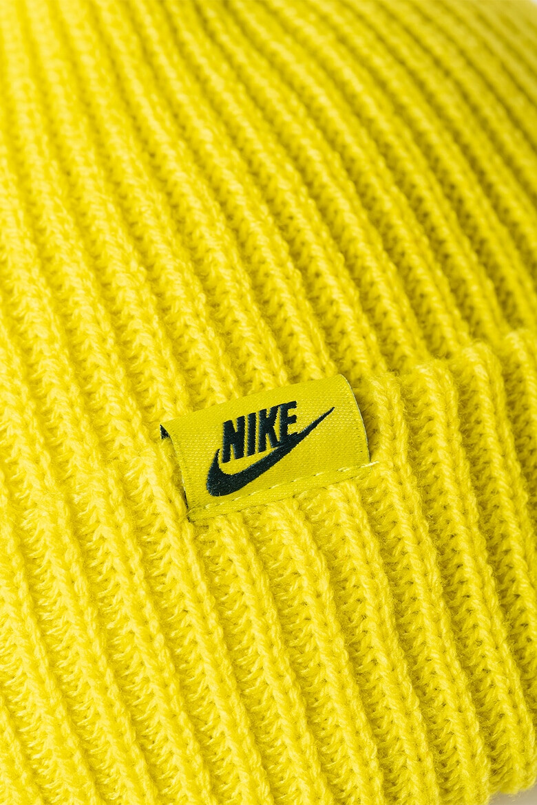 Nike Унисекс рипсена шапка - Pepit.bg
